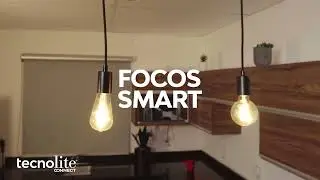 &iquest;C&oacute;mo configurar tus focos inteligentes? 💡🌈