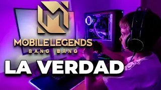 MOBILE LEGENDS: La VERDAD de la que nadie quiere HABLAR.