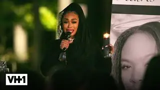 The Crew Joins Betty To Demand Justice For Gigi 🕊 Cartel Crew