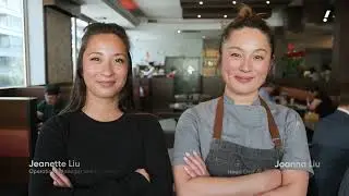 Yahoo Canada: The Yueh Tung Story