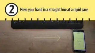 SizeUp Android Tutorial
