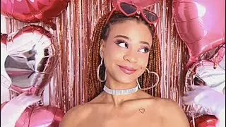 Nereisha - RON COLA (Lyric Video)