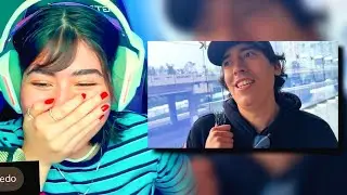 DANNESPINO reacciona a 