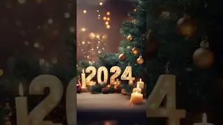 Happy new year video editing in capcut #capcut #nsbpictures