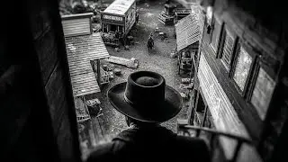 Three Silver Dollars - Full Movie | Spaghetti Western Gold