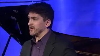 Gregory Feldmann and Cameron Richardson-Eames Perform Ralph Vaughan Williams&rsquo;s &lsquo;Love&rsquo;s Minstrels&rsquo;