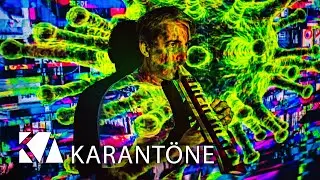 KARANTOENE: Folge 14 - iSelecta (2020)