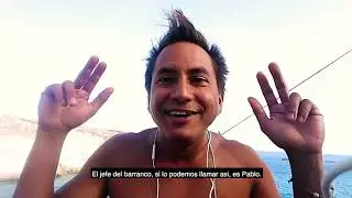 Paraíso sin ley