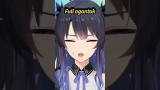 Full ngantok @Deidey #donothon #vtuber #vtuberindonesia