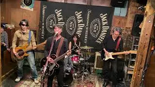 The Rhapsodys atMuddy's2023/4/1