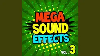 Beep Alert with Final Massive Bang (Sci-Fi Sound FX)