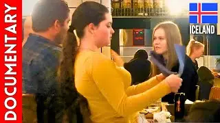 THIS IS THE ICELAND OF THE POOR | The B-Side of Reikiabik