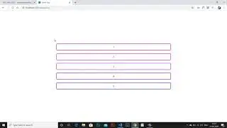 Easy: How to do Children Staggering in Framer Motion | React JS (Animate Children/Add Delay) - Hindi
