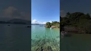 Viagem para a Ilha Grande em Angra dos Reis!