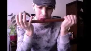 ThumpyBox by Guillermo Thomson on Thumpy flute