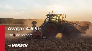Oeil de l'expert : Avatar 4-6 SL