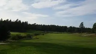 Green Screen Background a golf course use for free