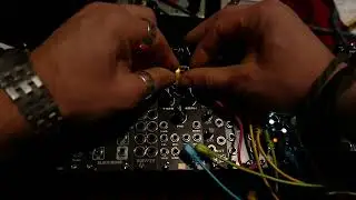 Mutable Instruments PLAITS/Beehive Firmware v1.2 Part 1 / New Modes 1-4