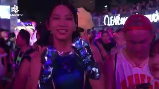 KSHMR-Future Rave ID Live @ Watera Music Festival  HCM Vietnam