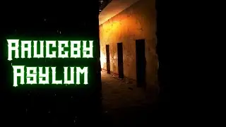 Shadow Paranormal - Rauceby Asylum - S07E04