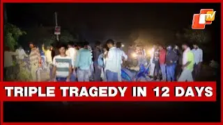 Odisha Family Devastated As Two Brothers Die In Crash Days After Mother&rsquo;s Death