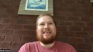 Vlogs, marvel, and new film projects coming. ft. Micah Olson