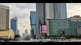 Hello Jakarta