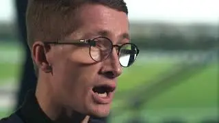 Adam Wood - At The Races Safer Gambling week 2020 feature.