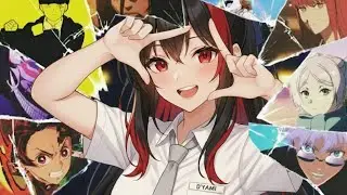 WAKE - 複合Mad Amv MEP  [  Anime Mix ]