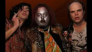Timmy's Organism, Burger Boogaloo 2019 (live on PressureDrop.tv)