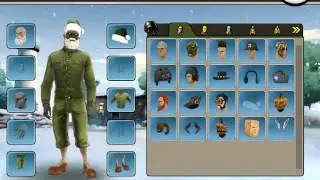 Battlefield Heroes Buying 10 Treasure Chest