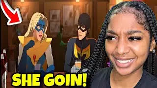 She Tried To Get Me Drunk On The First Date! BbyLon Plays Dispatch Ep. 1-2