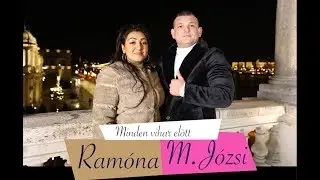 Ramóna x M.Józsi 2020- Minden vihar előtt - | Official ZGStudio video |