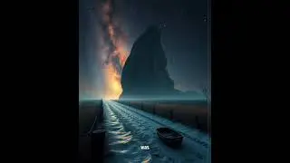 the gate to the unknown