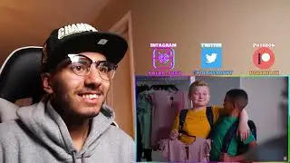 Kid FAKES SICK NOTE to Skip Class Dhar Mann   Reaction!