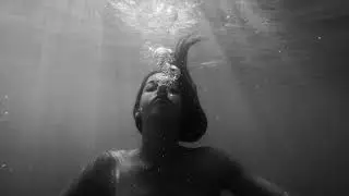 Naughty Boy ft Beyonce - Runnin' (slowed & reverb)