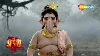 एक महान भक्त पुंडलिक की कथा | विघ्नहर्ता गणेश | Vighnaharta Ganesh - 863