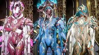 Wisp Somnium Skin | Fashion Frame