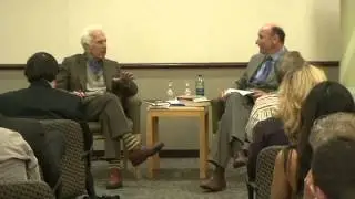 Творчество и сотрудничество в Академии: Уоррен Беннис о том, как лидеры сотрудничают