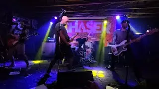 Racist Kramer live 10-2-24 @aces high saloon  SLC, UT