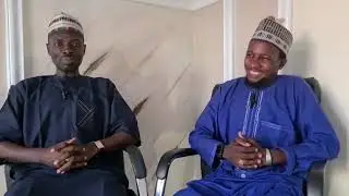 Malam Habibu Aminu Lawan mobile-dictionary