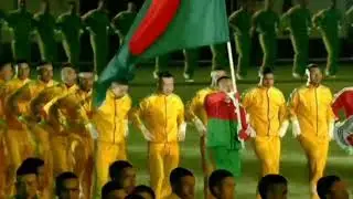 13th SOUTH ASIAN GAMES || SAG 2019 || NEPAL 🇳🇵