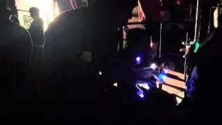 [PM] JBake killin it at IGC 2015