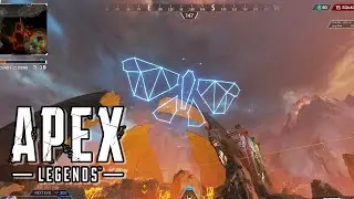 Apex Legends: New Season 10 Legend Teaser (Free Charm)
