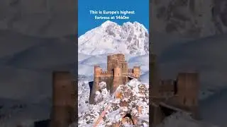 &bull;Rocca Calascio &bull;Brief information available in description