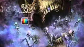 Dynamic Horror Theme