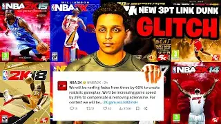 ДЖО НОУНС РАСКРЫВАЕТ ОБНОВЛЕНИЕ ПАТЧА ДЛЯ NBA 2K26 🧀 СТРЕЛКОВЫЕ СТАТЬИ, НАЧИНАЕМ
