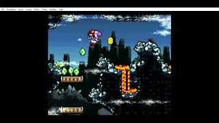Super Mario World 2: Yoshi's Island #7  FINAL  |  ANYAS