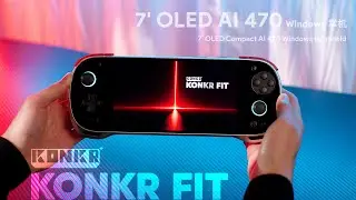 KONKR FIT Gaming Experience: Sekiro&trade;: Shadows Die Twice - GOTY Edition