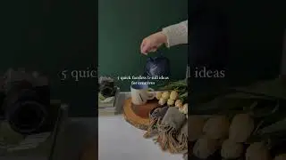 5 quick faceless b-roll ideas for Instagram Reels and TikTok videos
